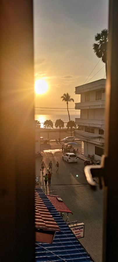 Hotel Old Town Jomtien pláž Pokoj fotografie
