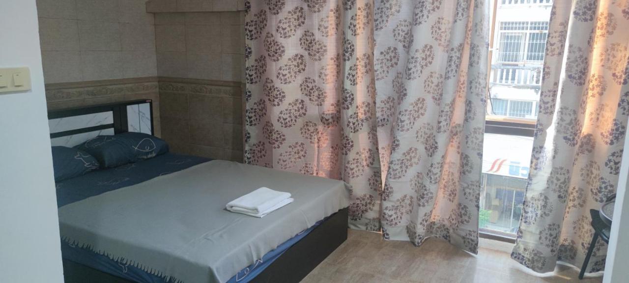 Hotel Old Town Jomtien pláž Pokoj fotografie